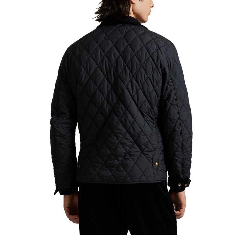 Polo Ralph Lauren  The Beaton Quilted Jacket image number 1